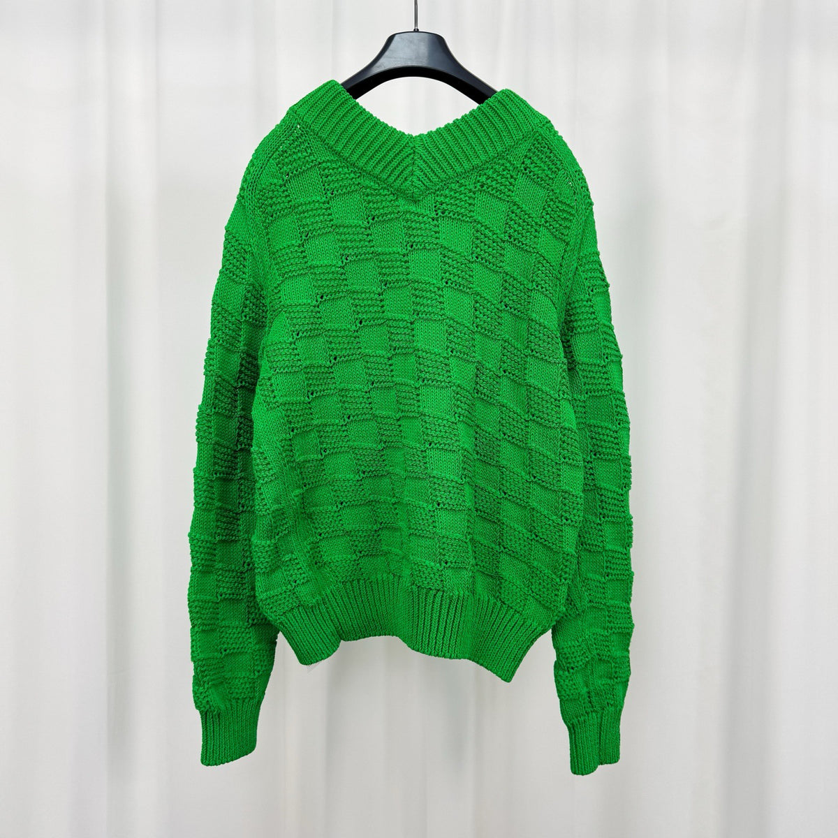 Bottega Veneta - Other - Polyamide - Green - (S)