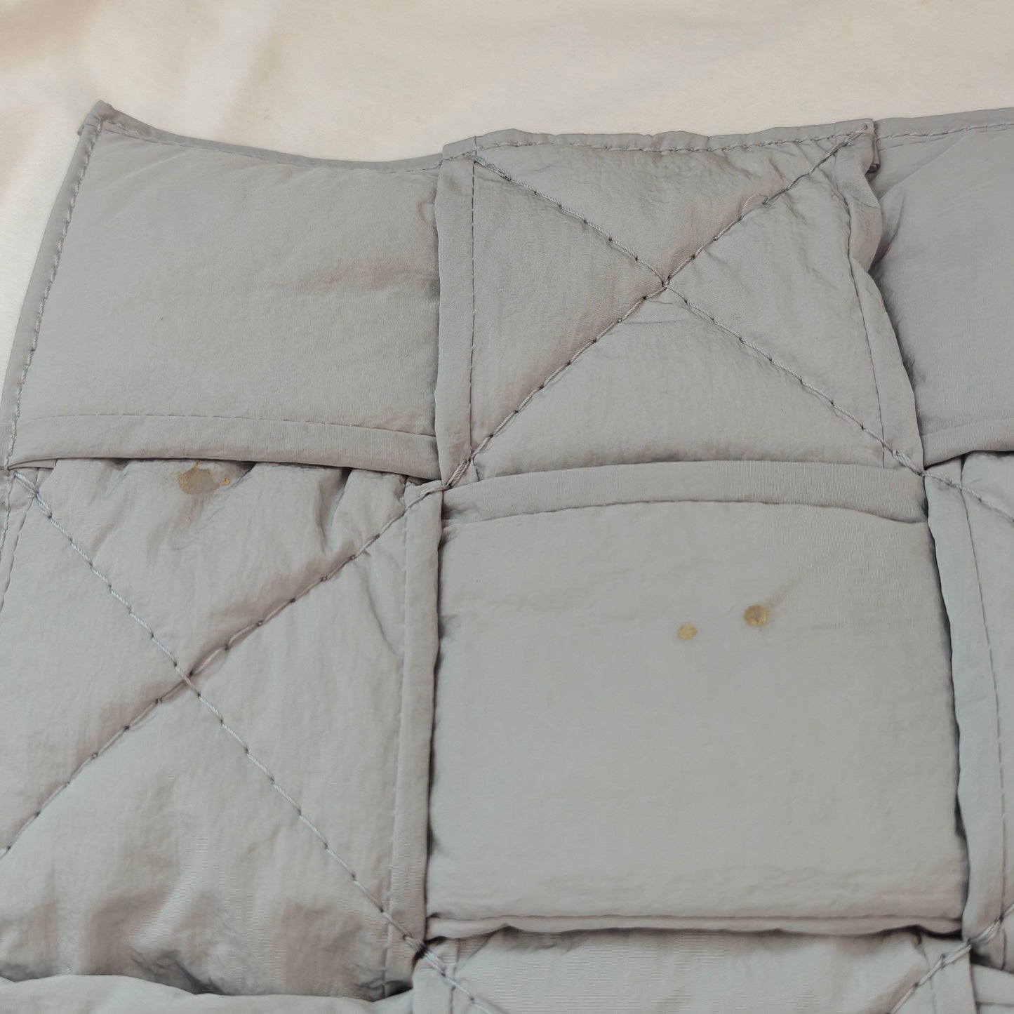 Bottega Veneta - Other - Polyamide - Grey - (small)