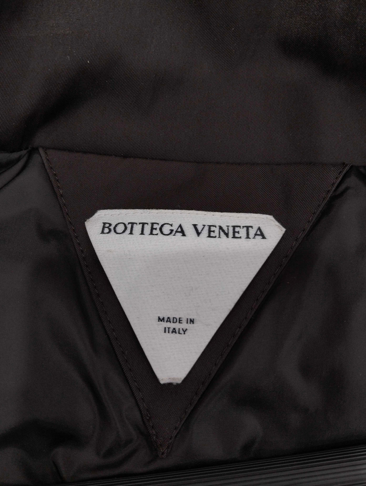 Bottega Veneta - Other - Polyamide - Multicolour - (M)