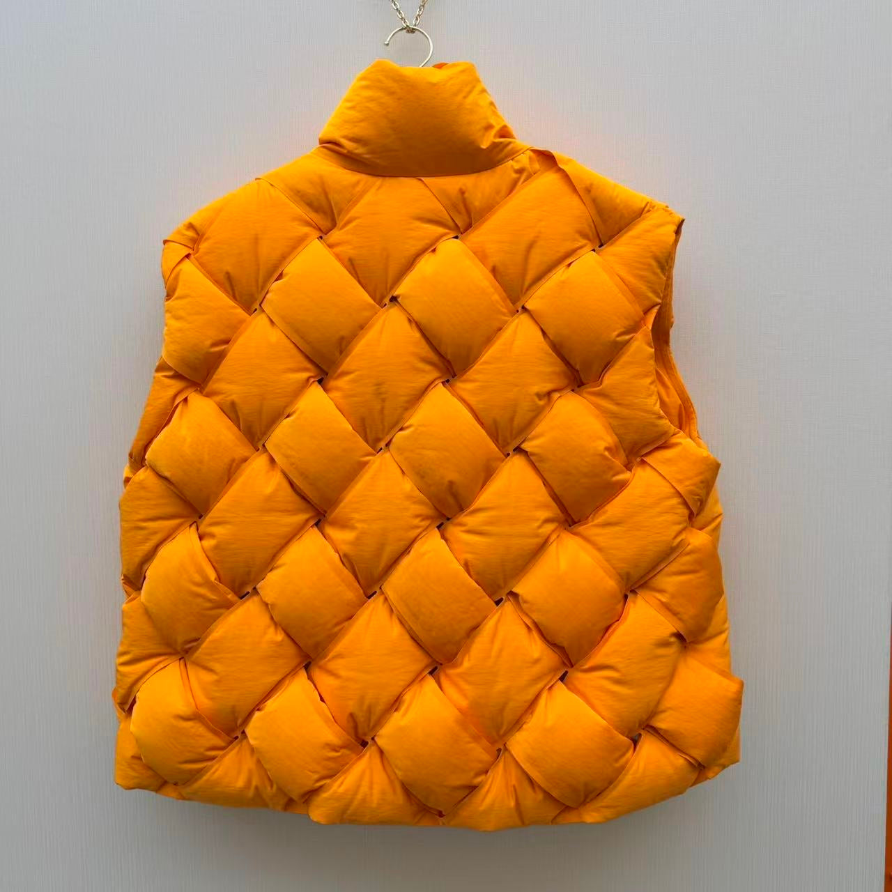 Bottega Veneta - Other - Polyamide - Yellow - (L)