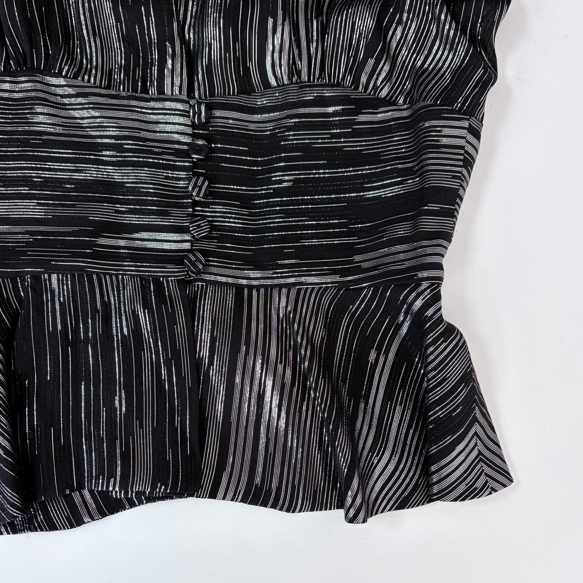 Bottega Veneta - Other - Silk - Black - (38)