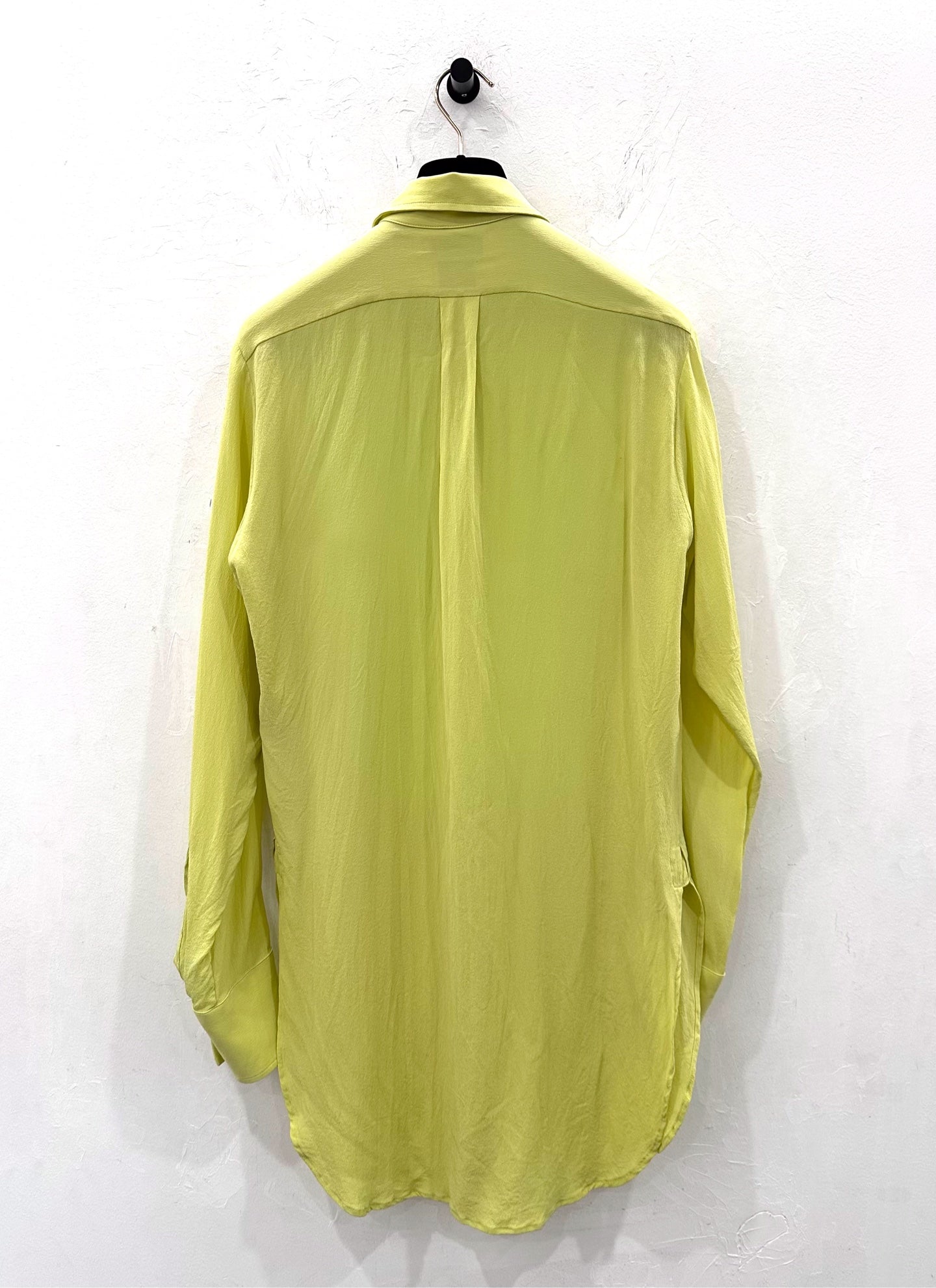 Bottega Veneta - Other - Silk - Green - (38)