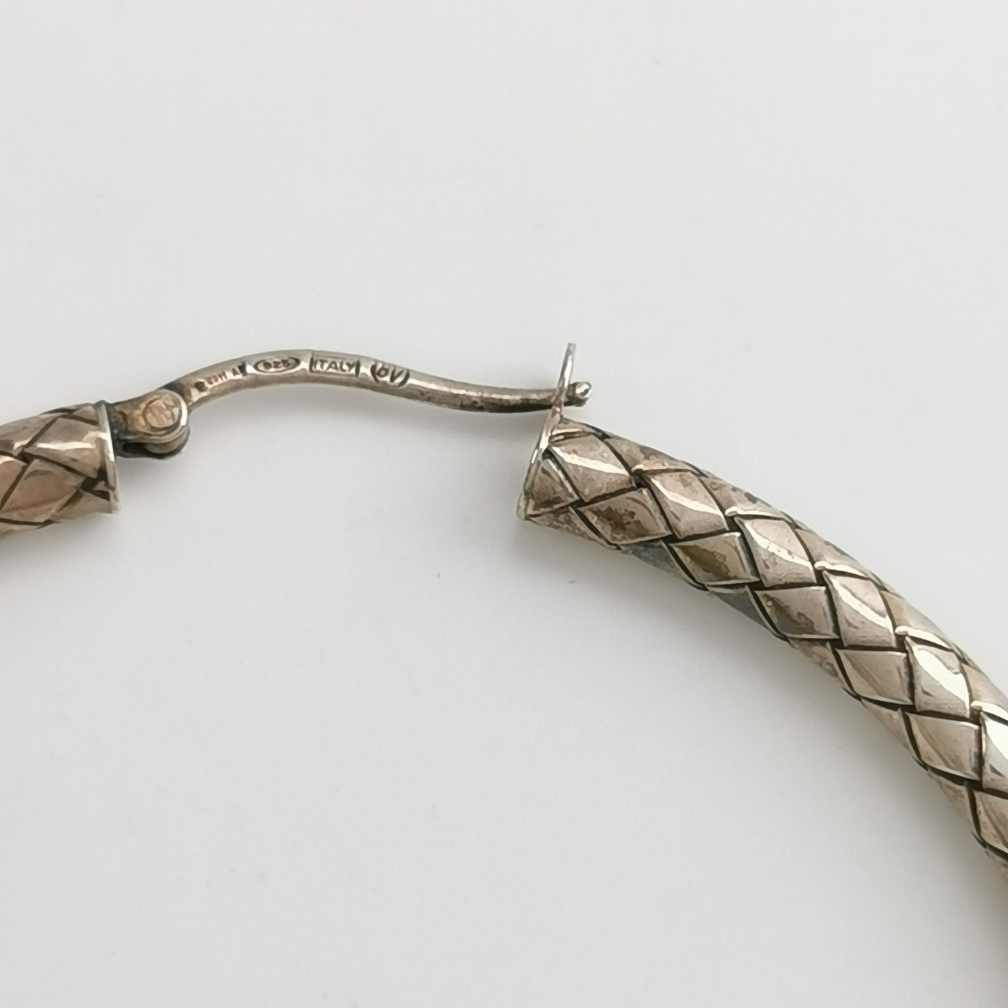 Bottega Veneta - Other - Silver - Silver