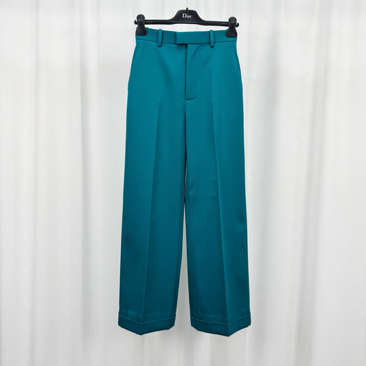 Bottega Veneta - Other - Wool - Blue - (32)