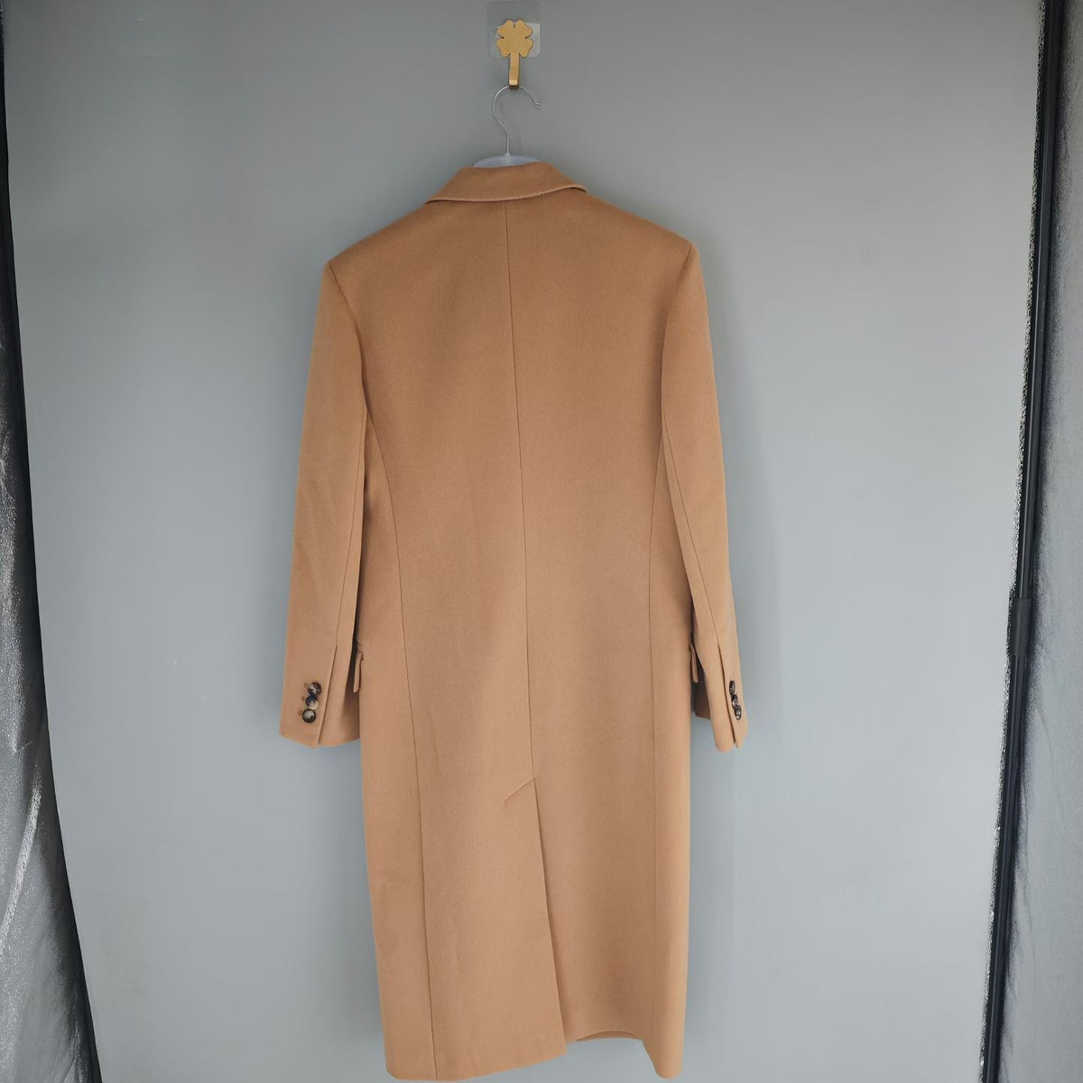 Bottega Veneta - Other - Wool - Camel - (36)
