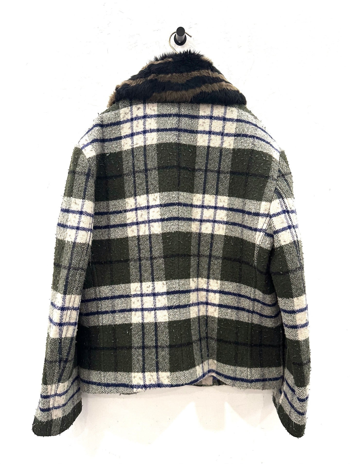 Bottega Veneta - Other - Wool - Green - (54)