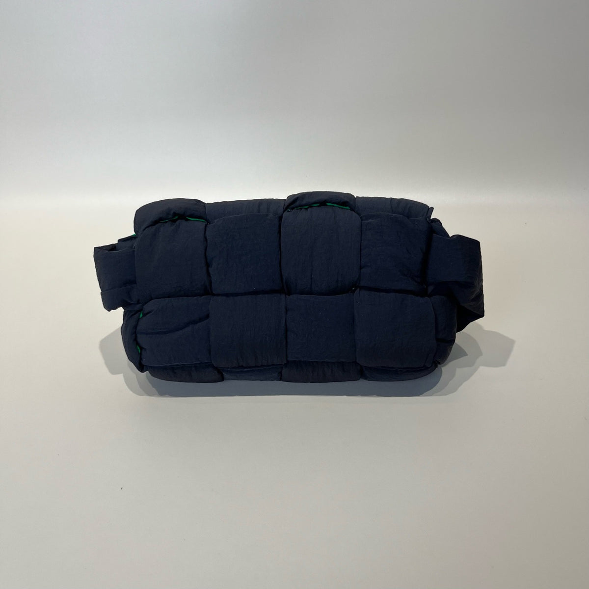 Bottega Veneta - Padded Cassette - Polyester - Black - (mini)