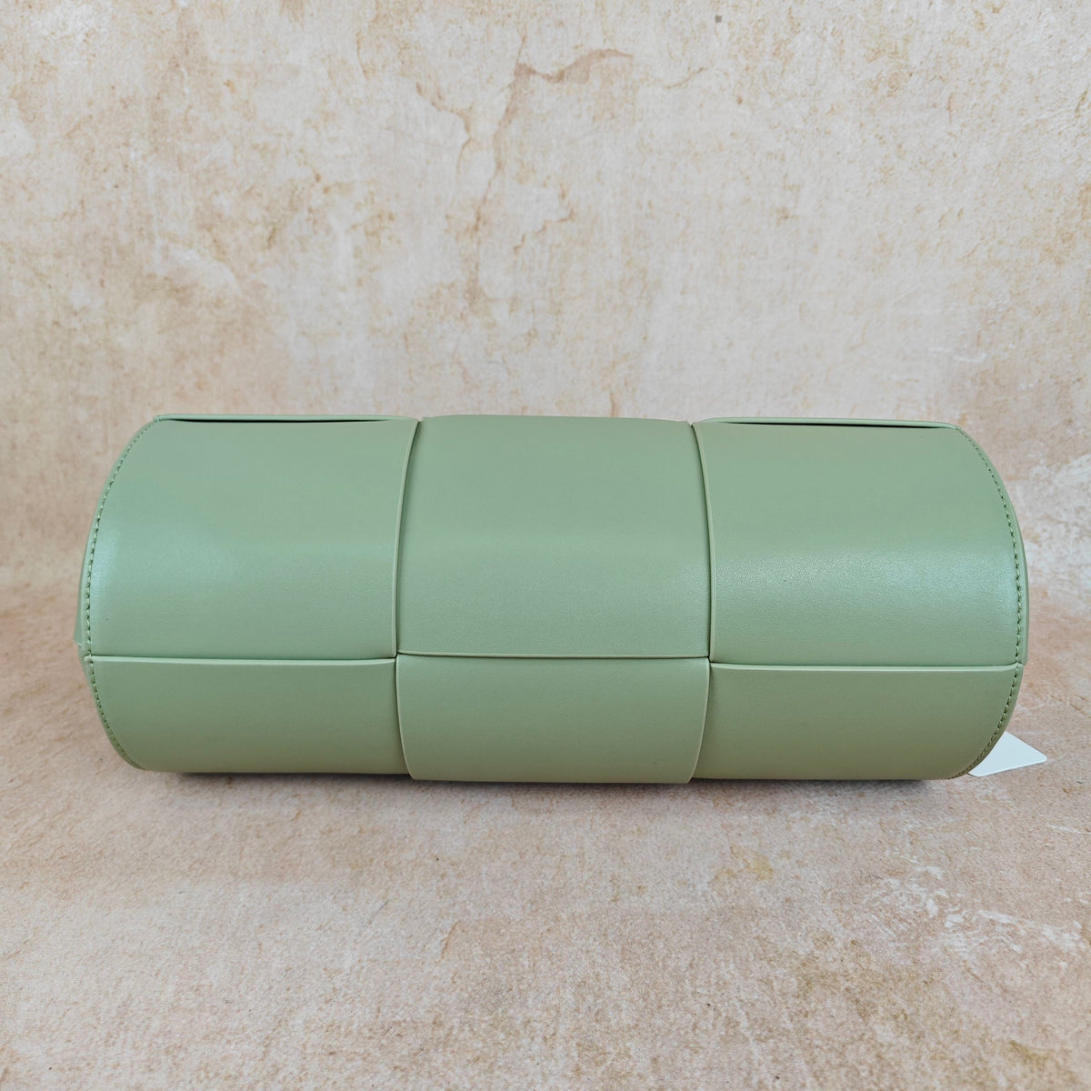 Bottega Veneta - Papillon Canette - Leather - Green