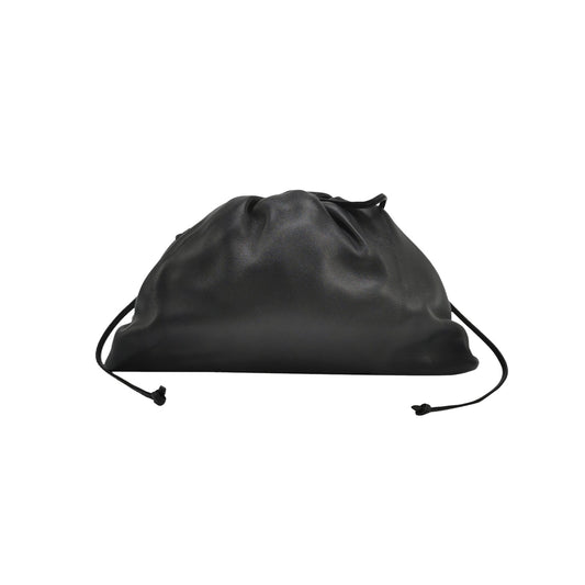 Bottega Veneta - Pouch - Leather - Black - (small)