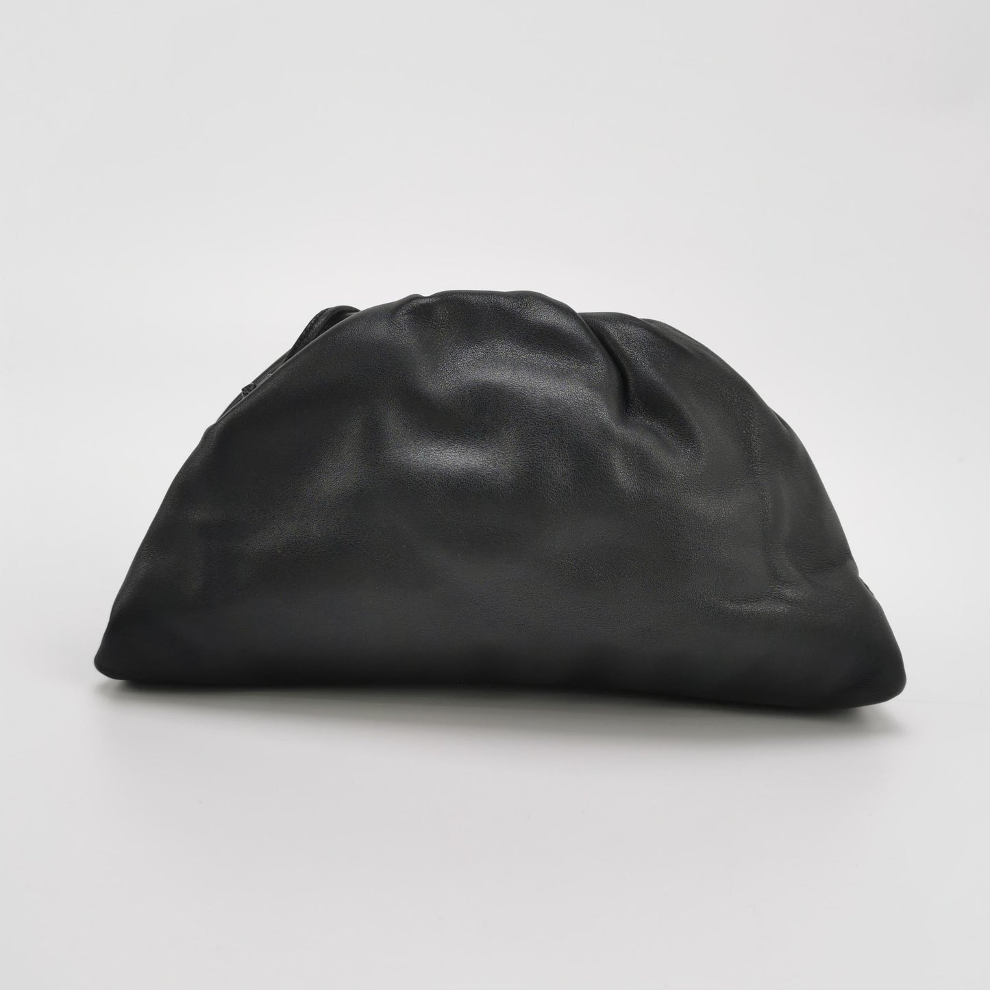 Bottega Veneta - Pouch - Leather - Black - (small)