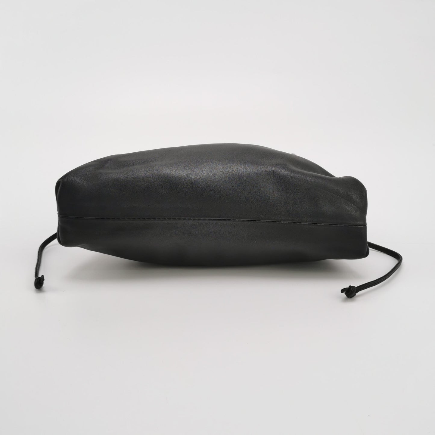 Bottega Veneta - Pouch - Leather - Black - (small)