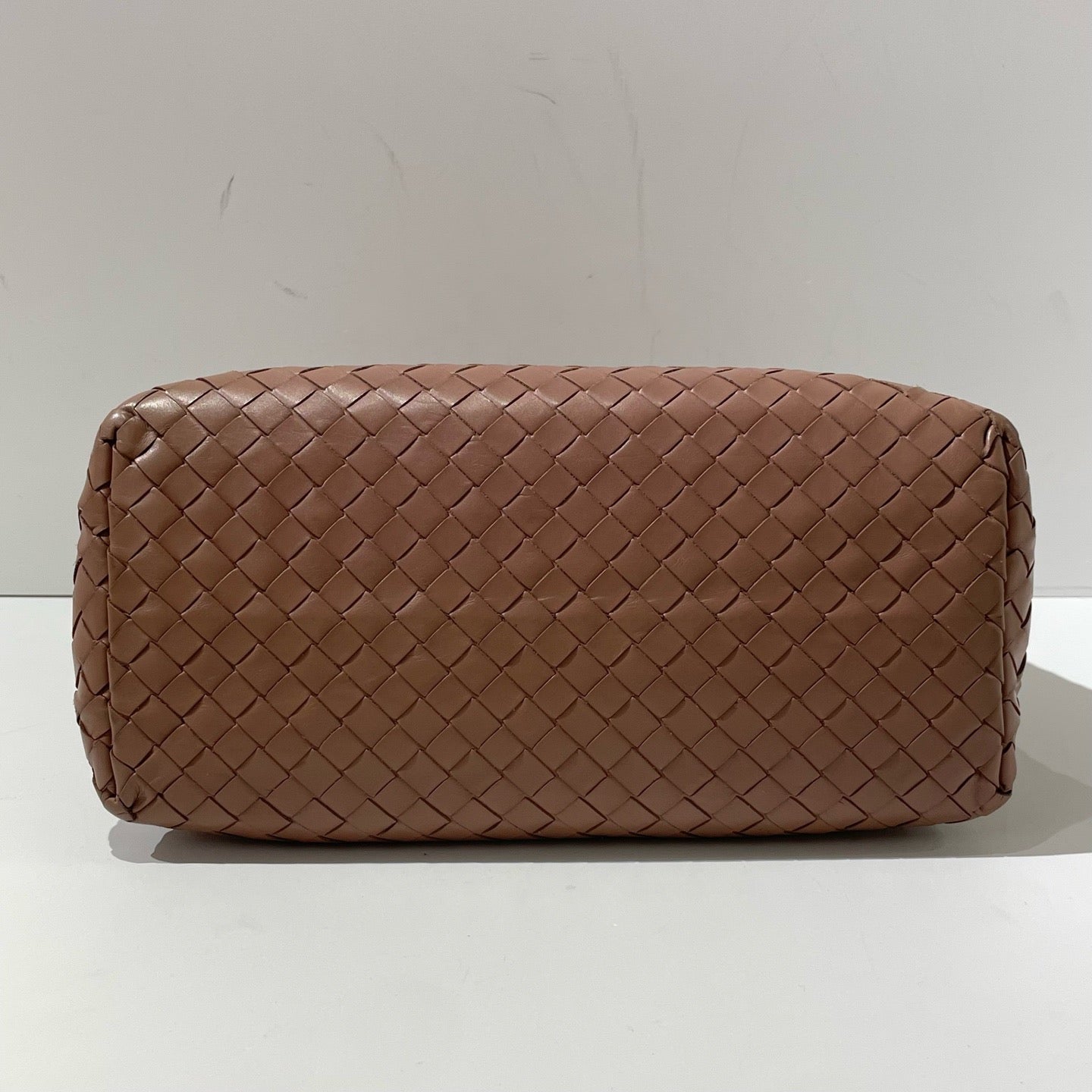 Bottega Veneta - Roma - Leather - Pink - (Mini)