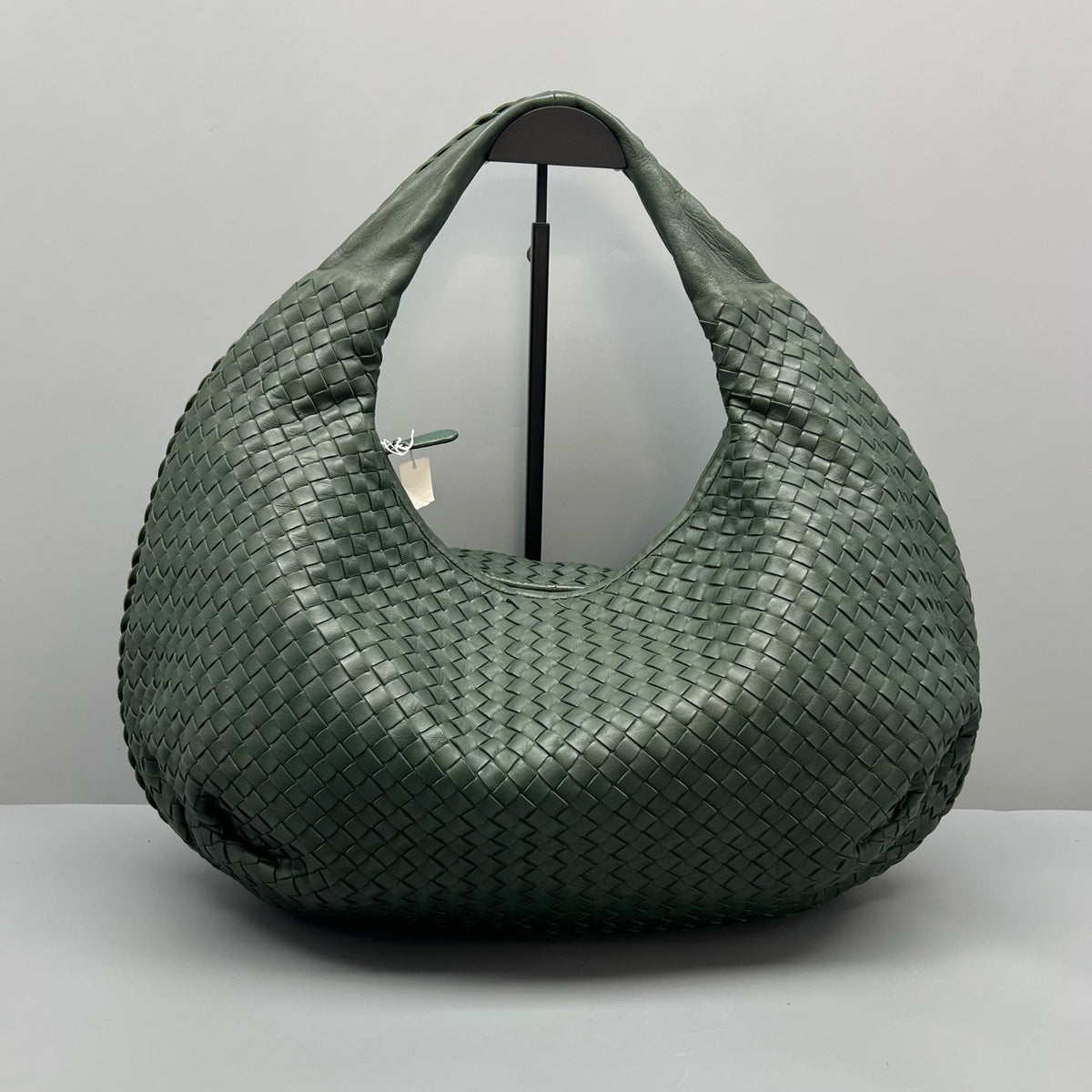 Bottega Veneta - Veneta - Leather - Green