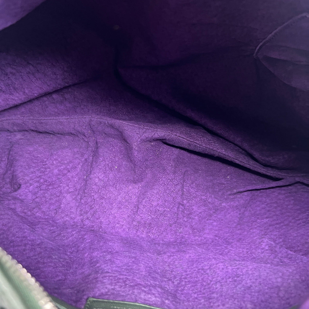 Bottega Veneta - Veneta - Leather - Green