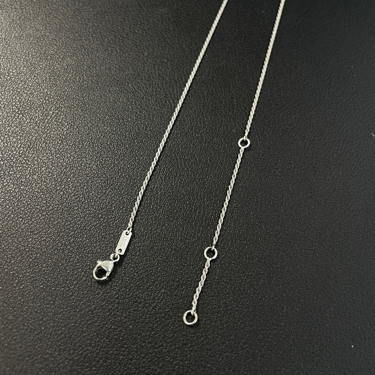 BOUCHERON - Other - White gold - Silver
