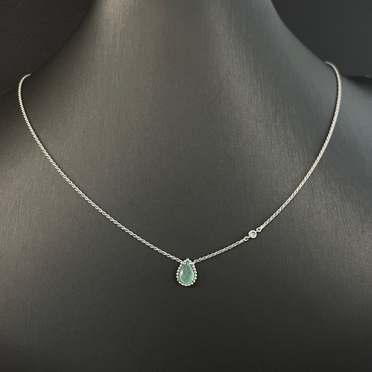 BOUCHERON - Other - White gold - Silver