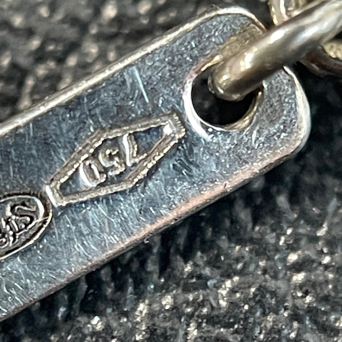 BOUCHERON - Other - White gold - Silver