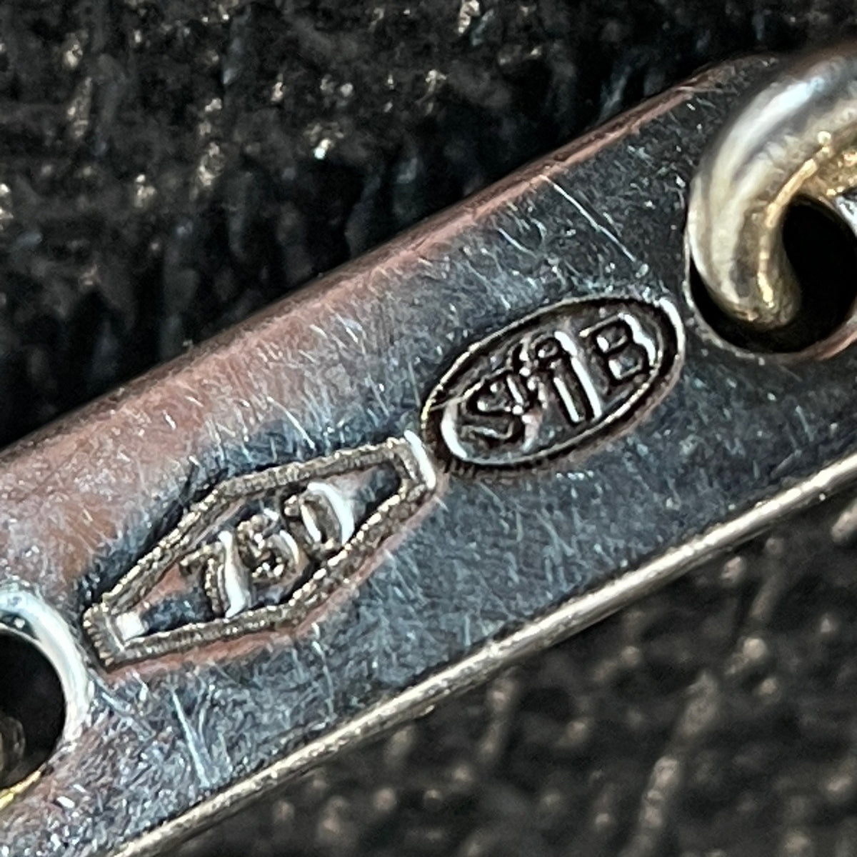 BOUCHERON - Other - White gold - Silver