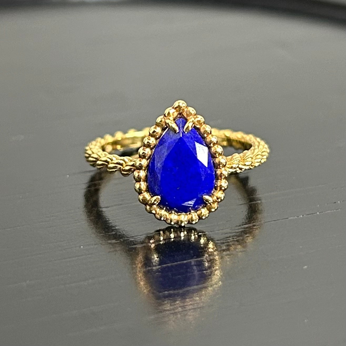 Boucheron - Other - Yellow gold - Gold - (52)