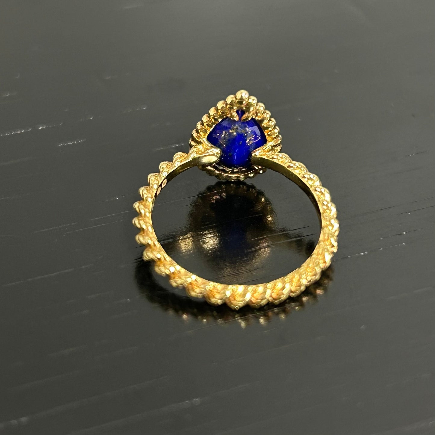 Boucheron - Other - Yellow gold - Gold - (52)