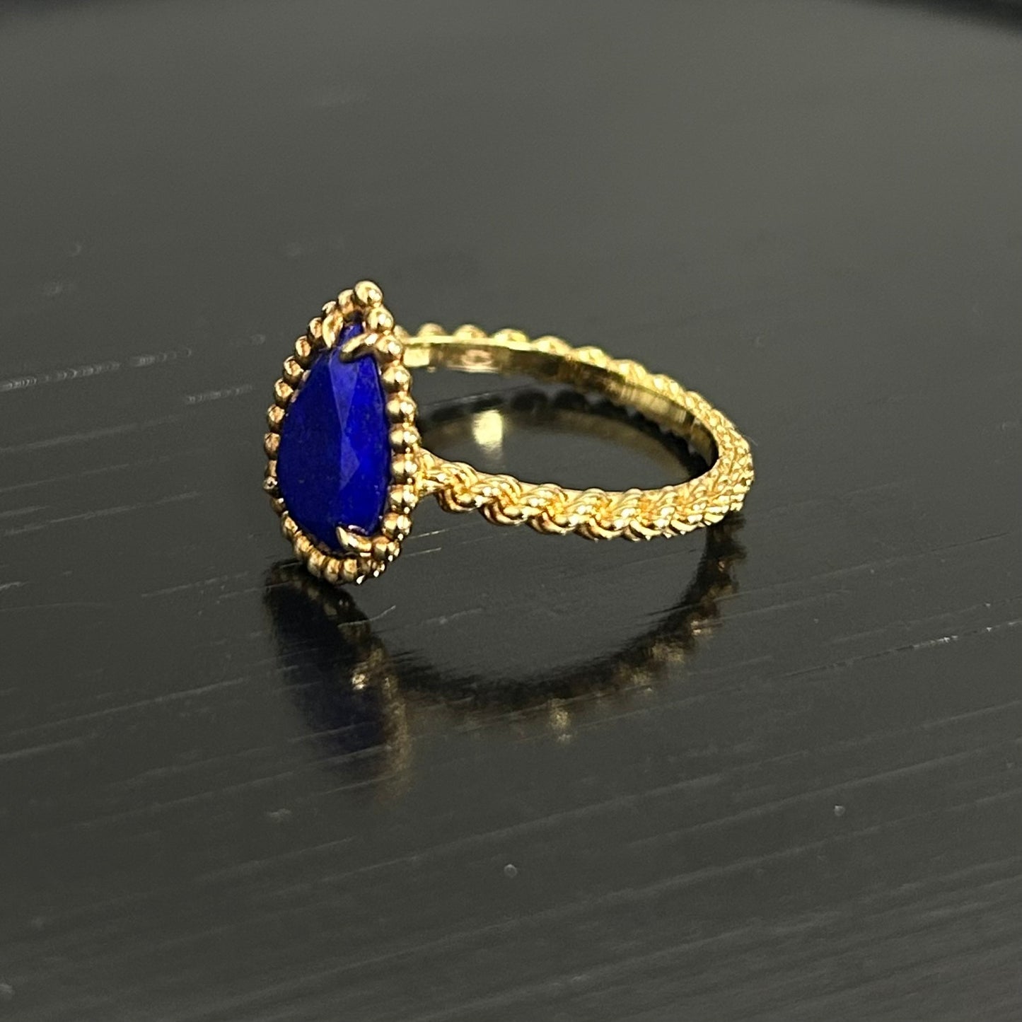 Boucheron - Other - Yellow gold - Gold - (52)