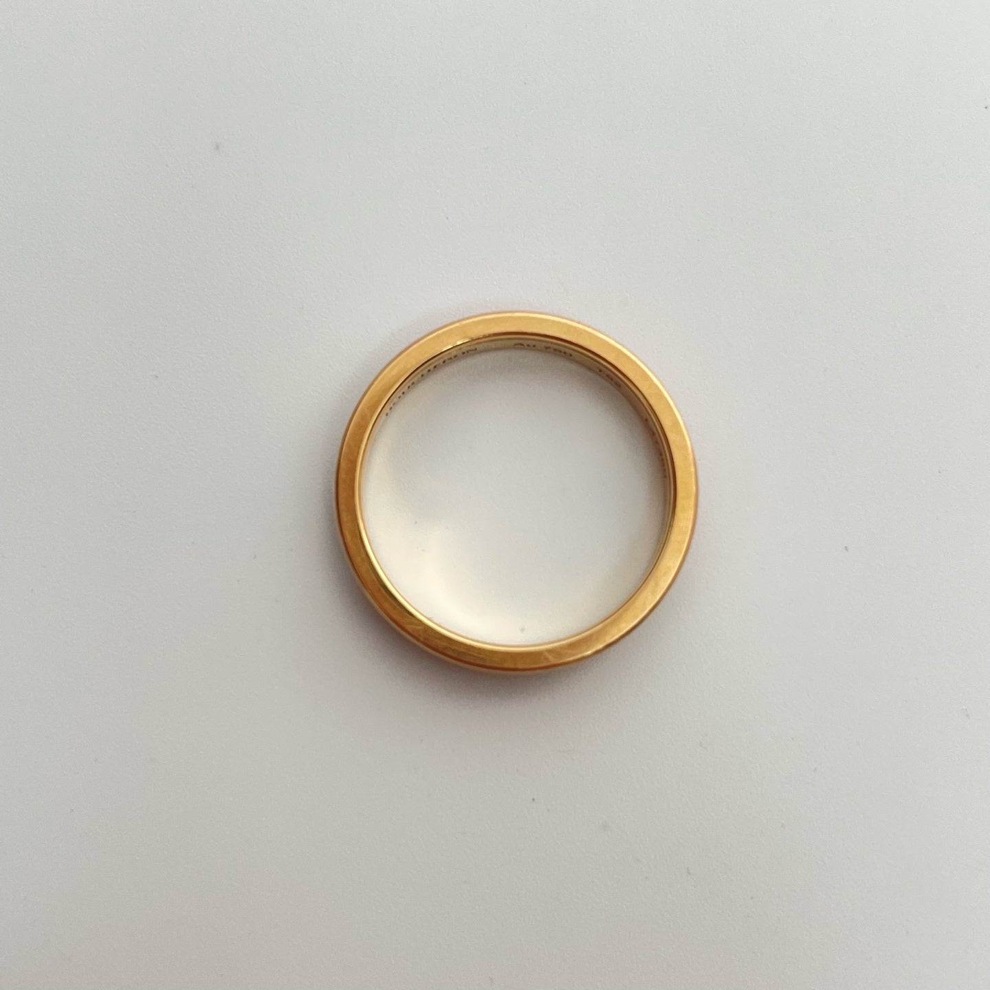 Boucheron - Other - Yellow gold - Red - (52)