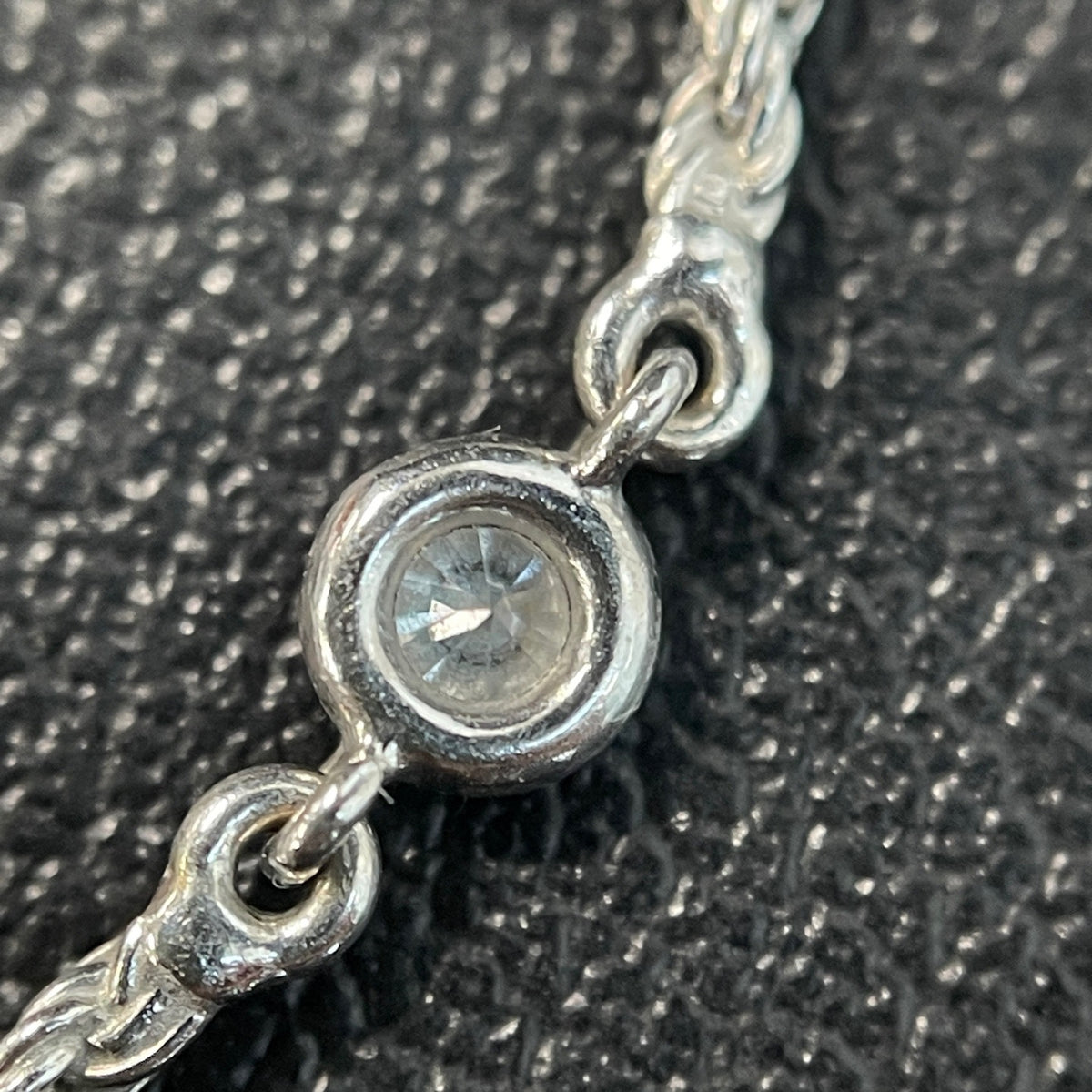 Boucheron - Serpent Boheme - 18k white gold, natural blue chalcedony and natural diamonds - Green
