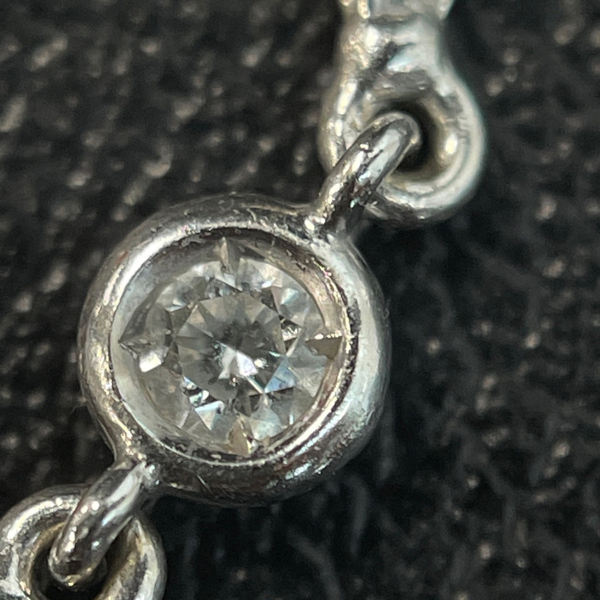 Boucheron - Serpent Boheme - 18k white gold, natural blue chalcedony and natural diamonds - Green