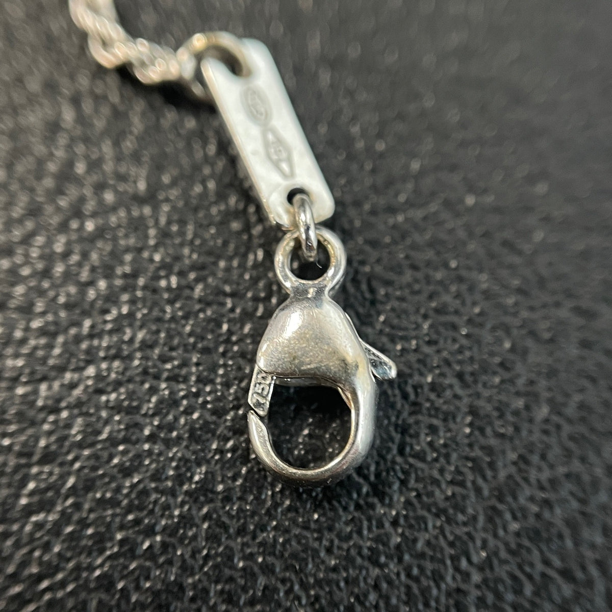 Boucheron - Serpent Boheme - 18k white gold, natural blue chalcedony and natural diamonds - Green