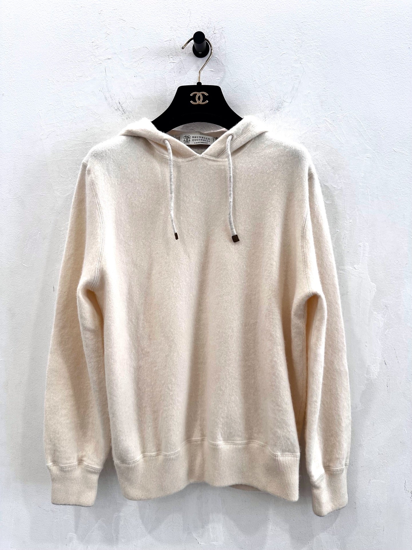 Brunello Cucinelli - Other - Cashmere - Beige - (48)