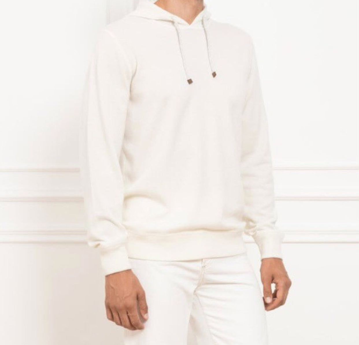 Brunello Cucinelli - Other - Cashmere - Beige - (48)