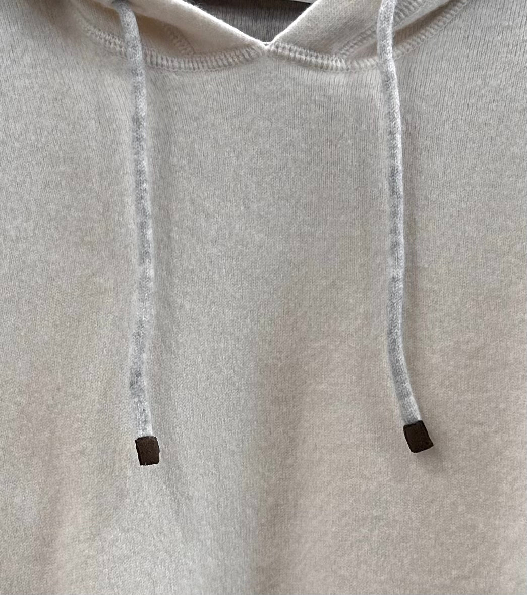 Brunello Cucinelli - Other - Cashmere - Beige - (48)