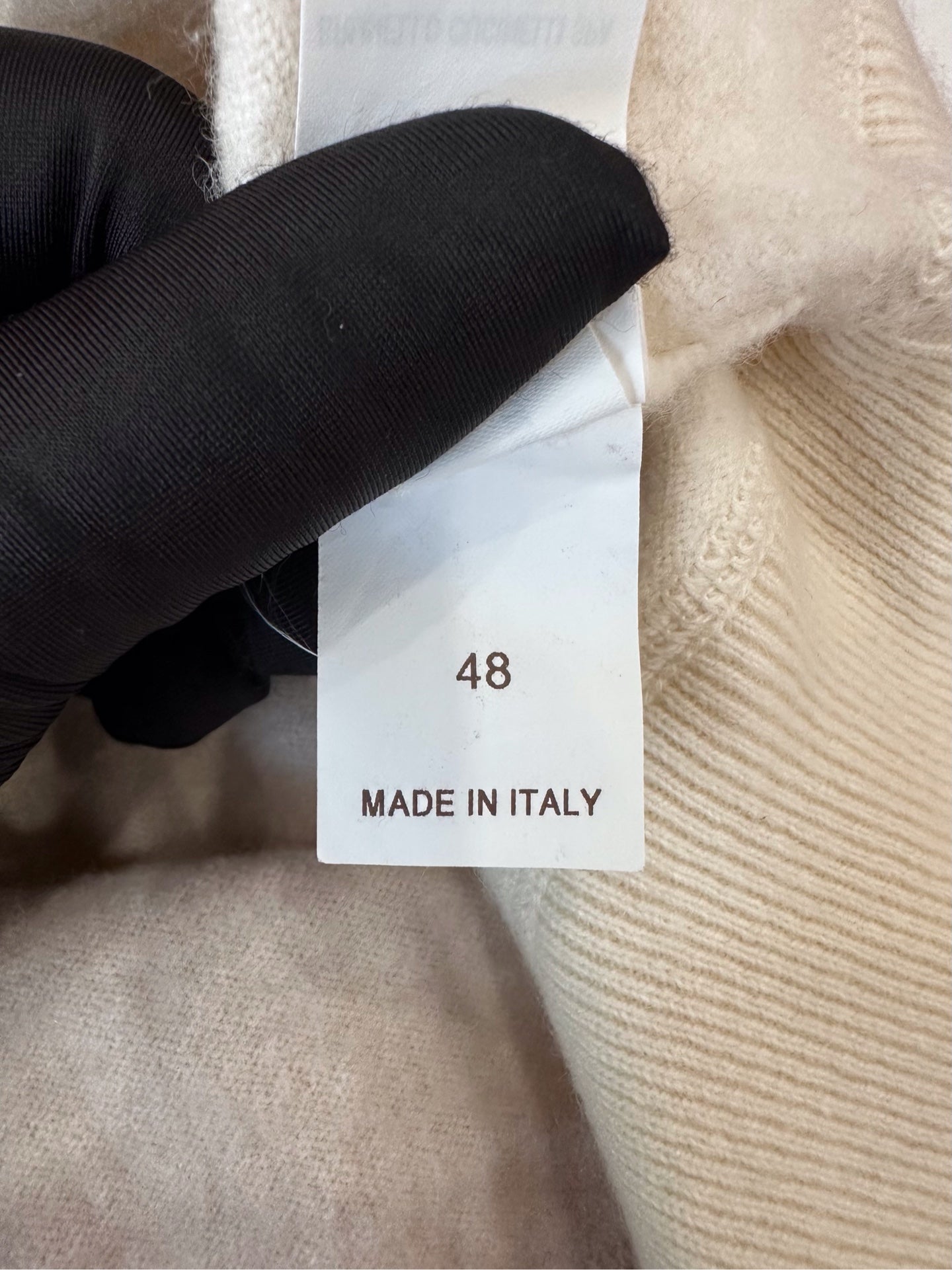 Brunello Cucinelli - Other - Cashmere - Beige - (48)