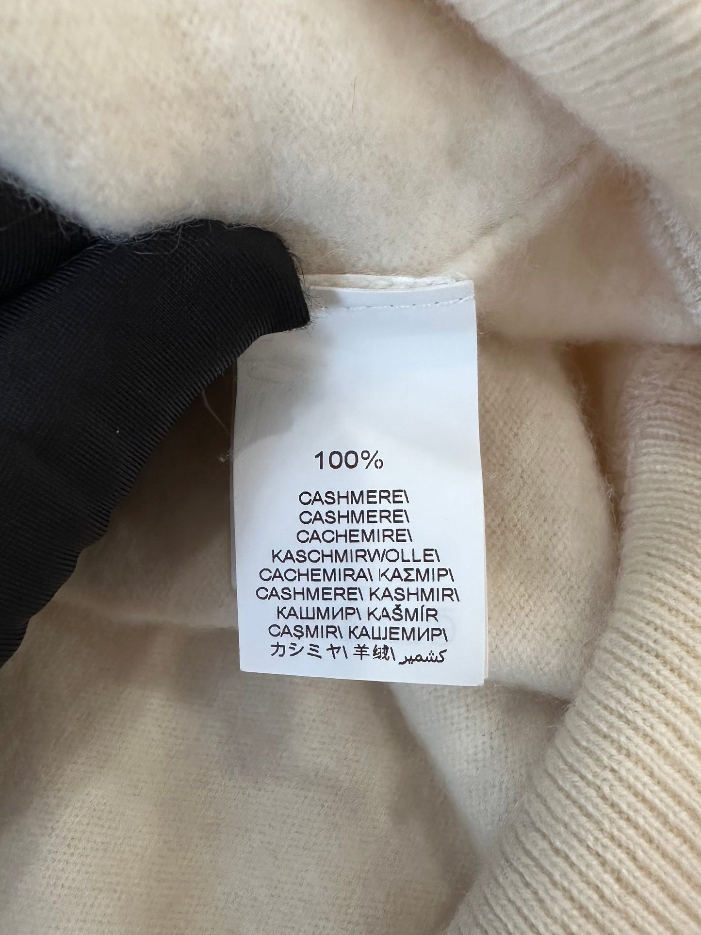 Brunello Cucinelli - Other - Cashmere - Beige - (48)