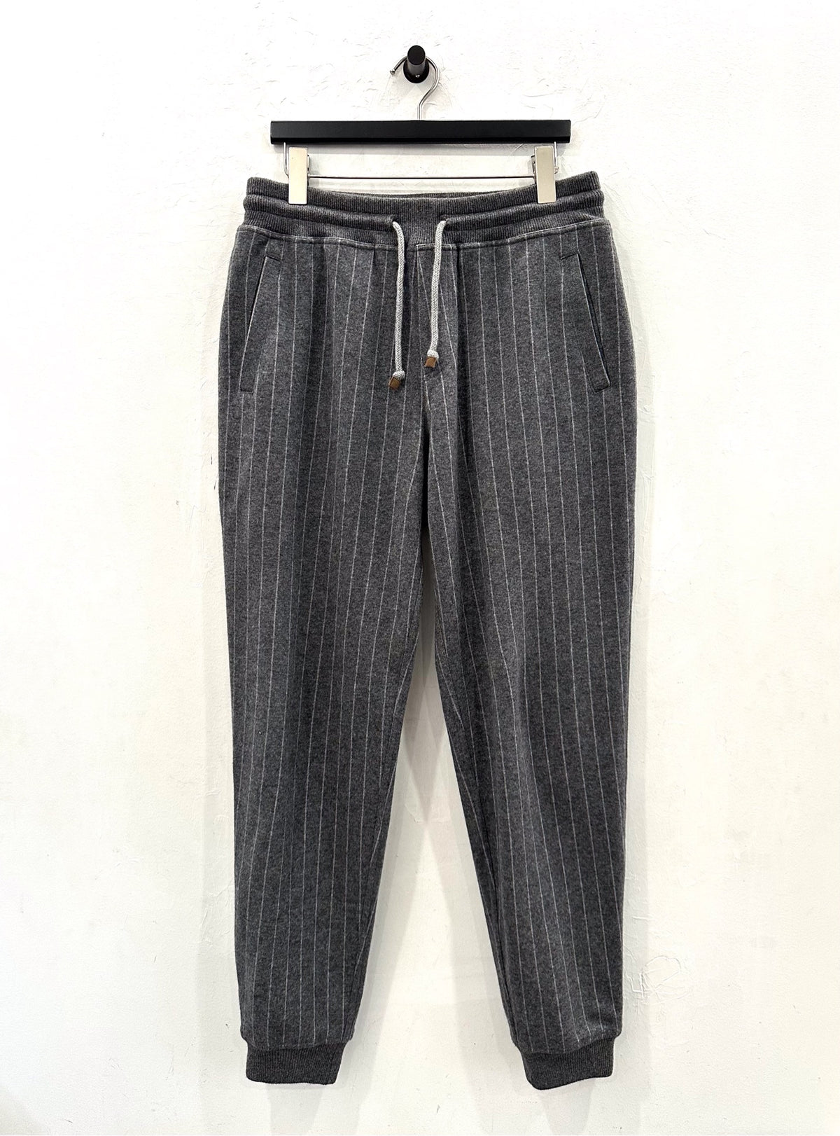 Brunello Cucinelli - Other - Cashmere - Grey - (M)