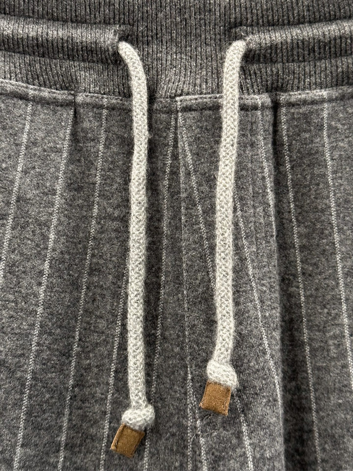 Brunello Cucinelli - Other - Cashmere - Grey - (M)