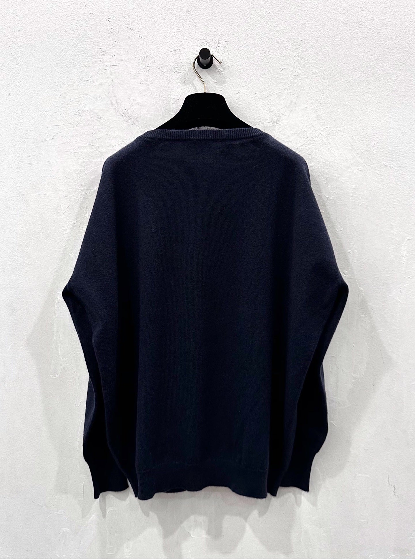 Brunello Cucinelli - Other - Cashmere - Navy - (S)