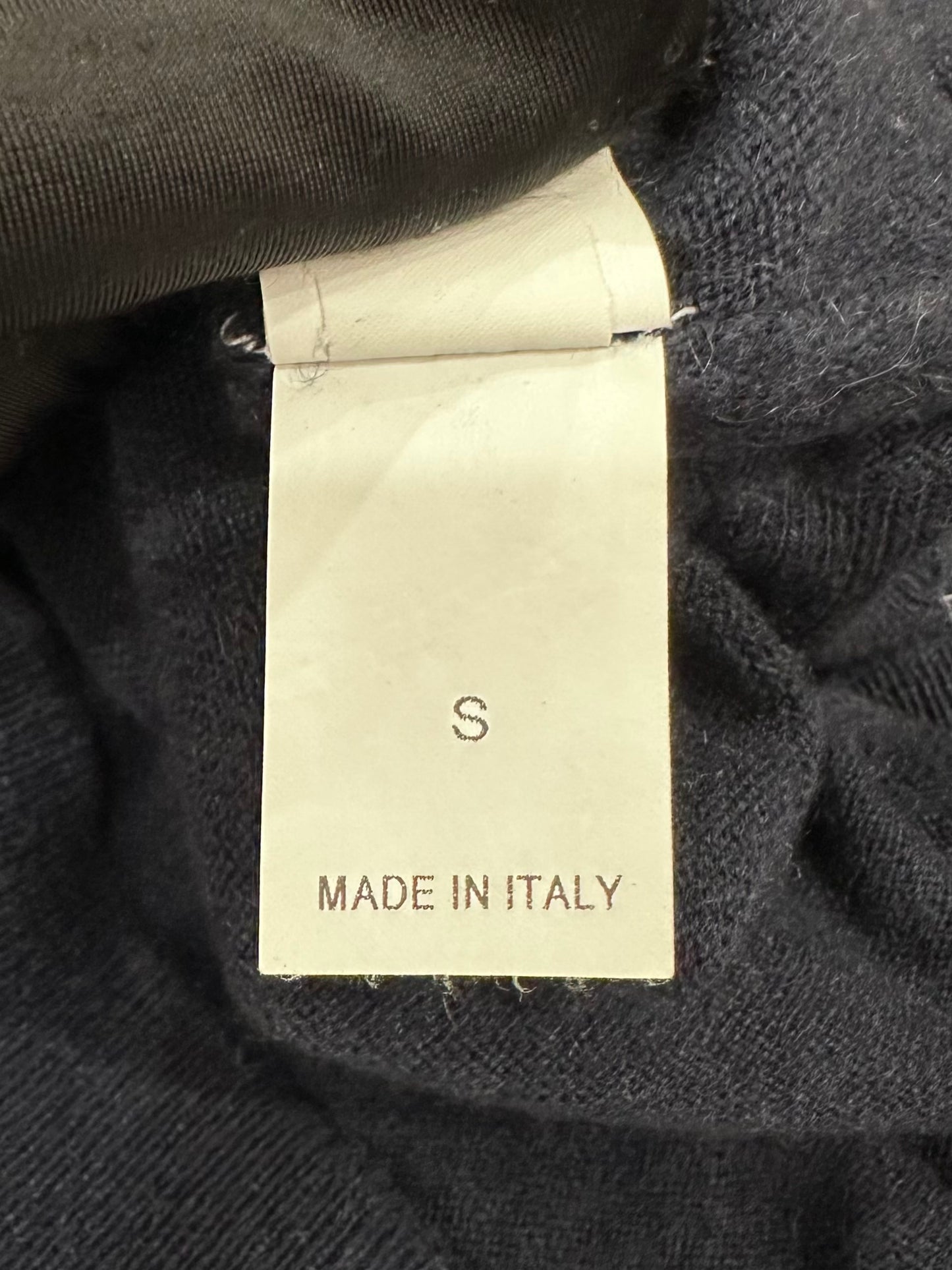 Brunello Cucinelli - Other - Cashmere - Navy - (S)