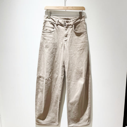 Brunello Cucinelli - Other - Cotton - Beige - (38)