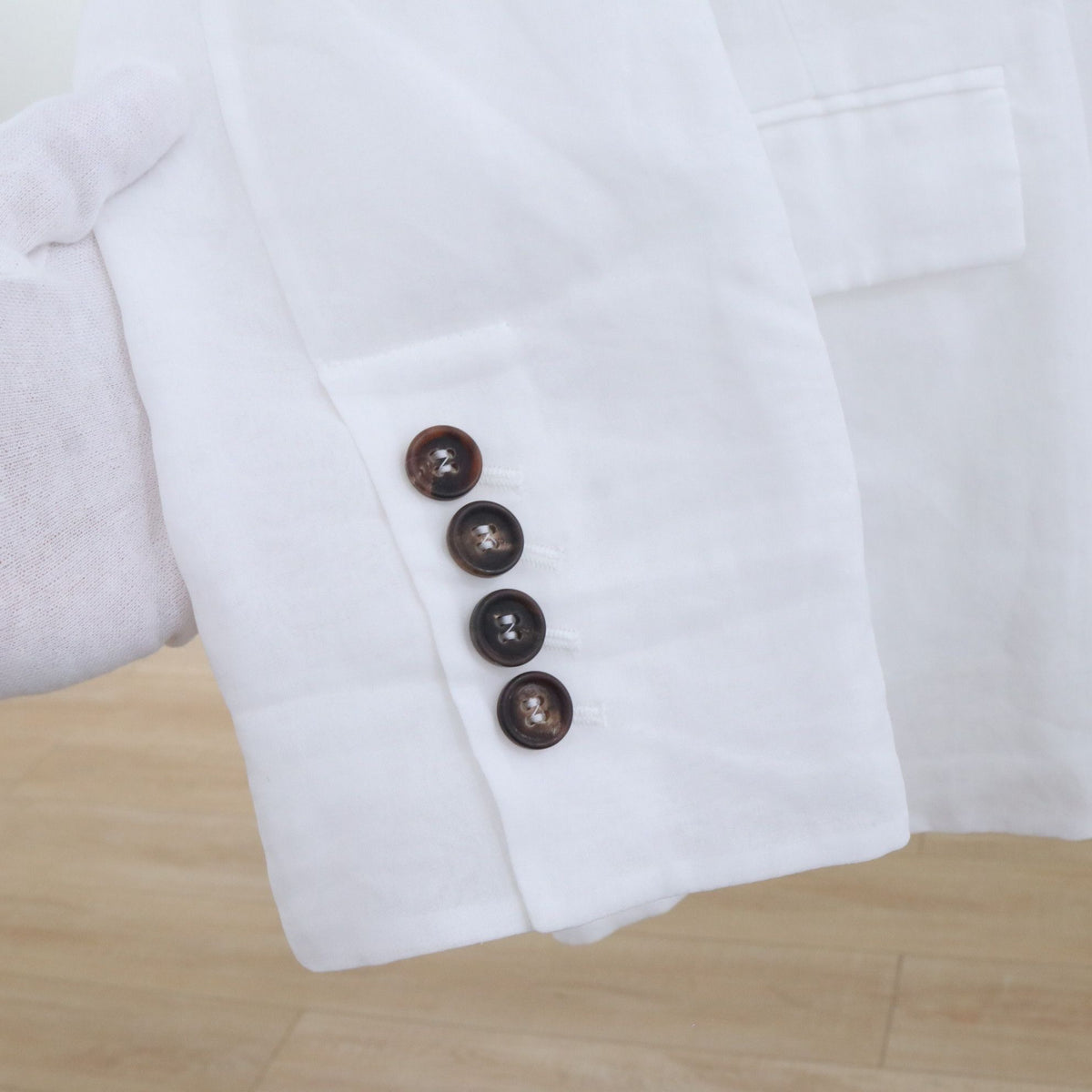 Brunello Cucinelli - Other - Cotton - White - (36)