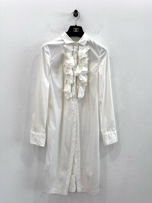 Brunello Cucinelli - Other - Cotton - White - (S)