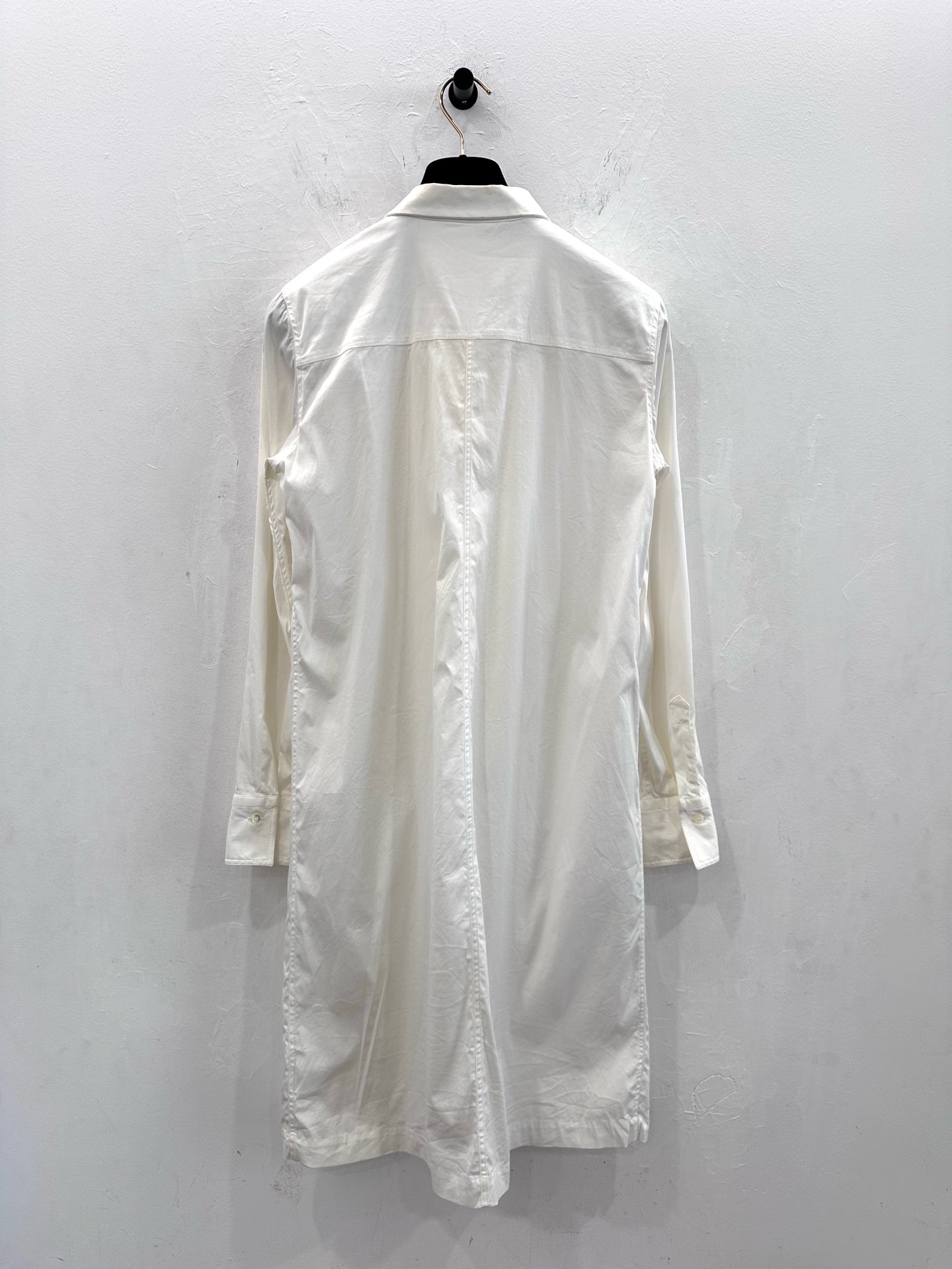 Brunello Cucinelli - Other - Cotton - White - (S)
