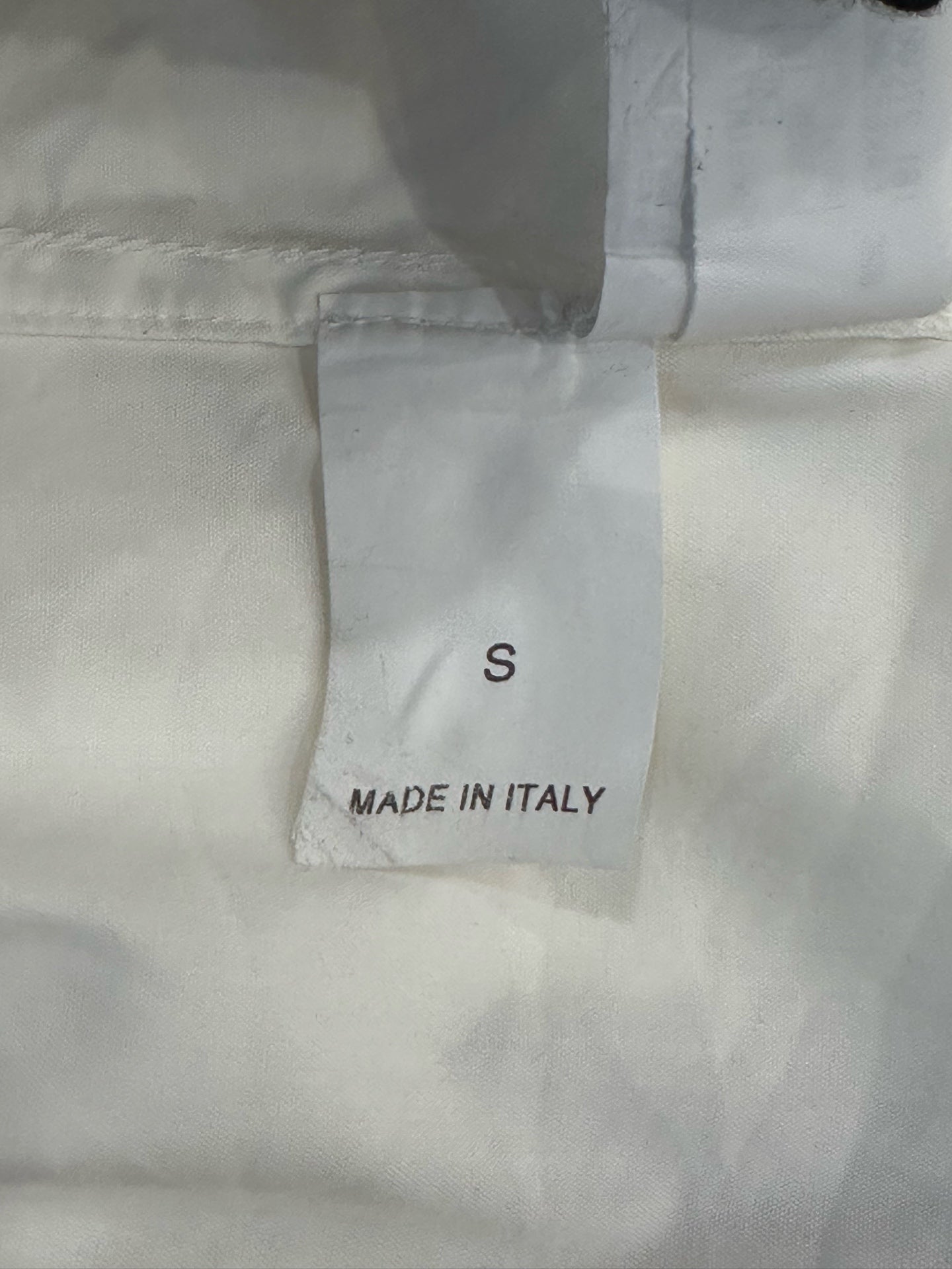 Brunello Cucinelli - Other - Cotton - White - (S)