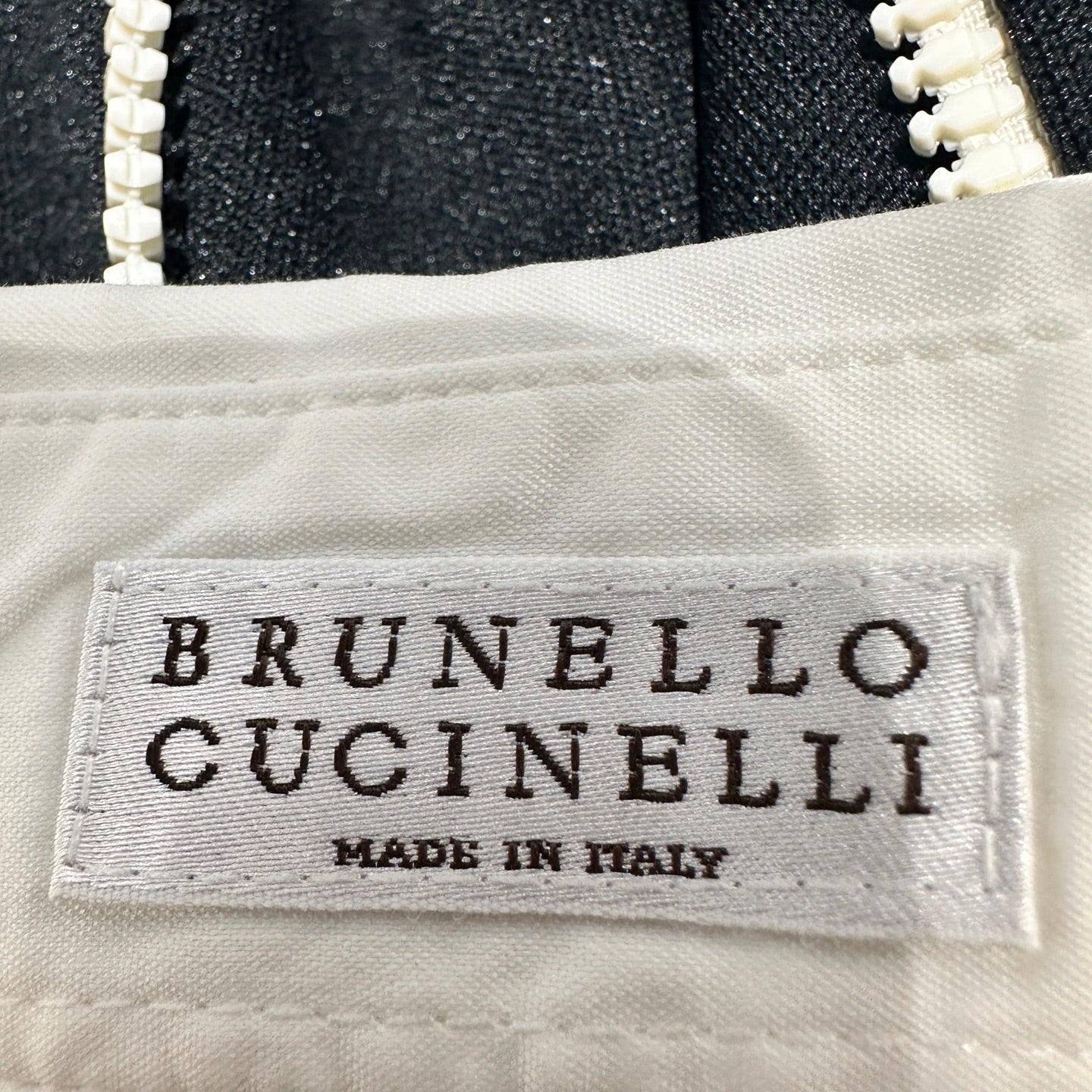 Brunello Cucinelli - Other - Cotton - White - (S)