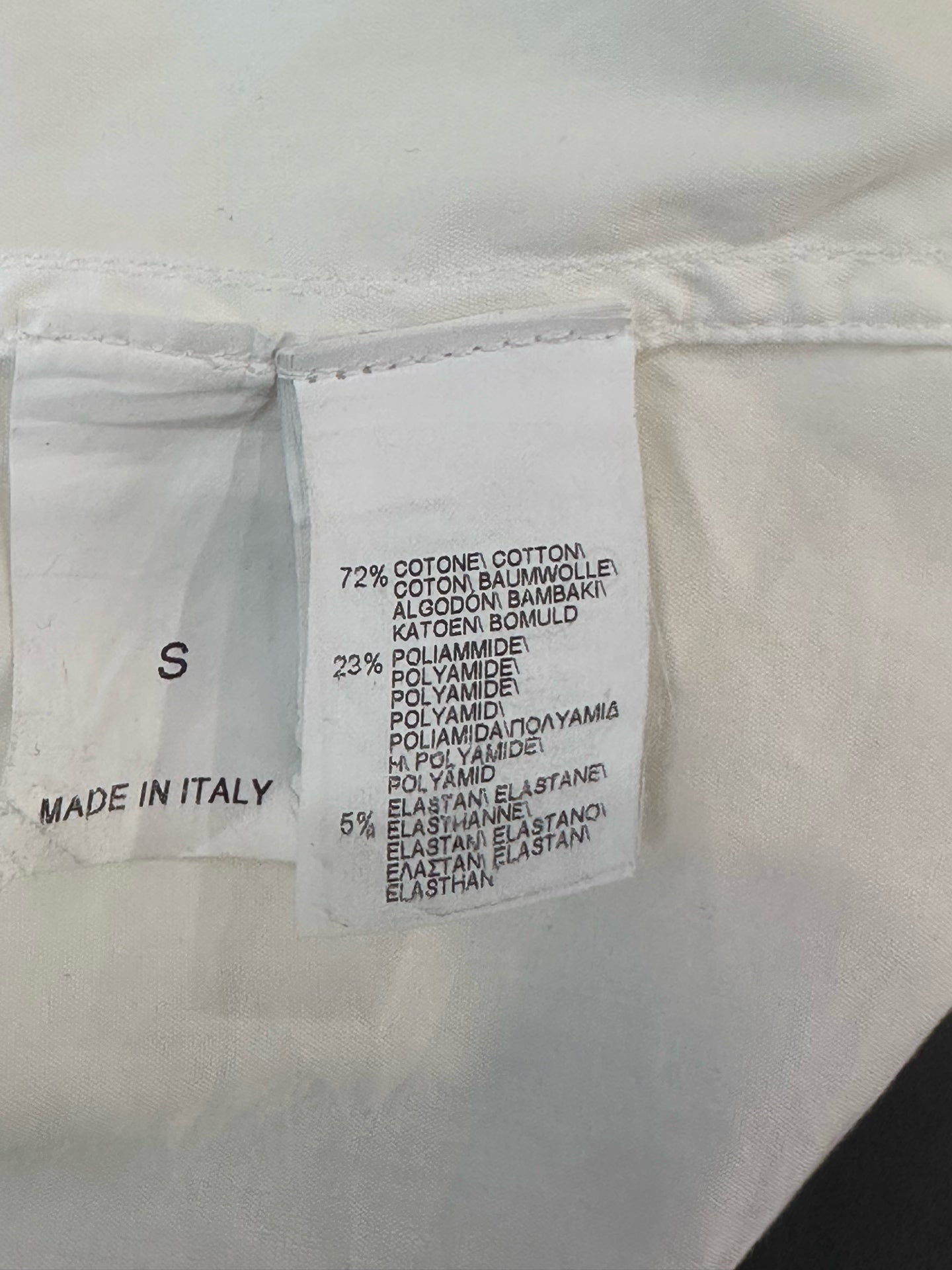 Brunello Cucinelli - Other - Cotton - White - (S)