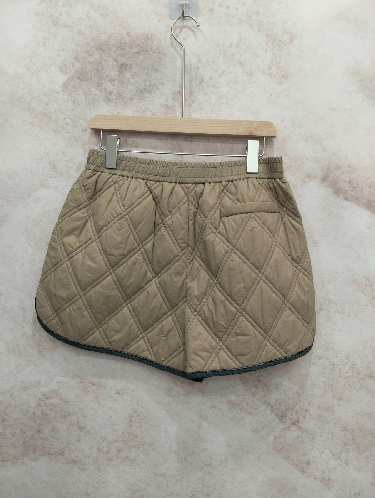 Brunello Cucinelli - Other - Polyester - Beige - (42)
