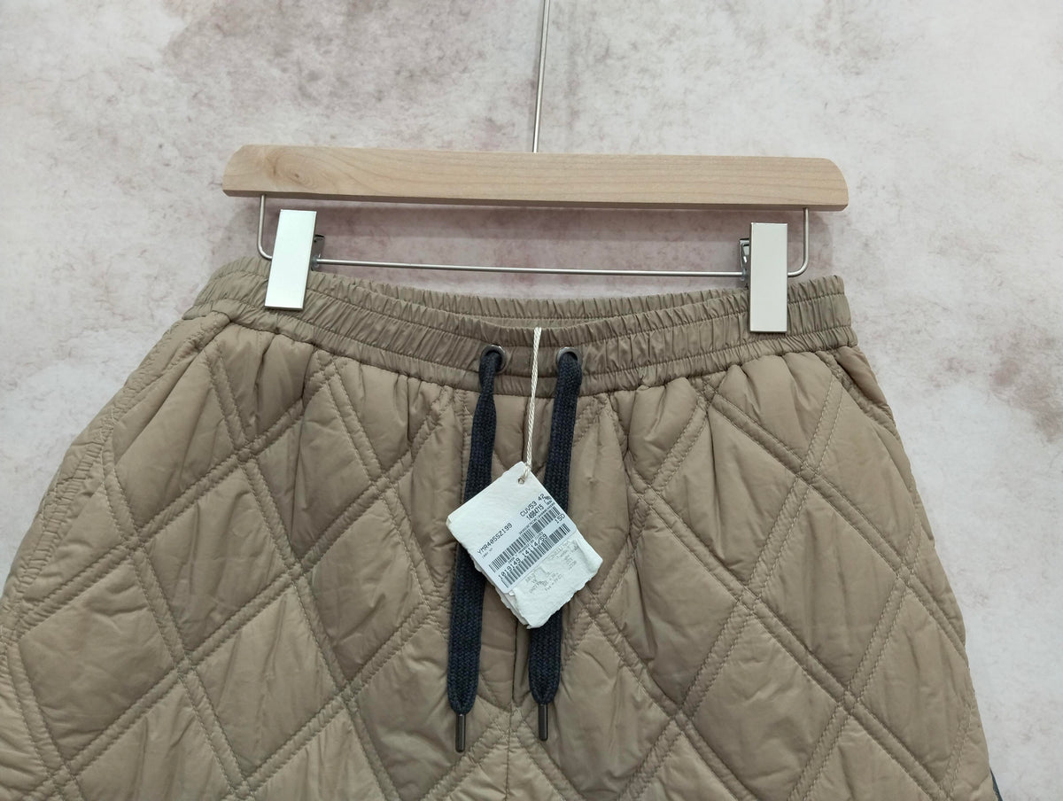 Brunello Cucinelli - Other - Polyester - Beige - (42)