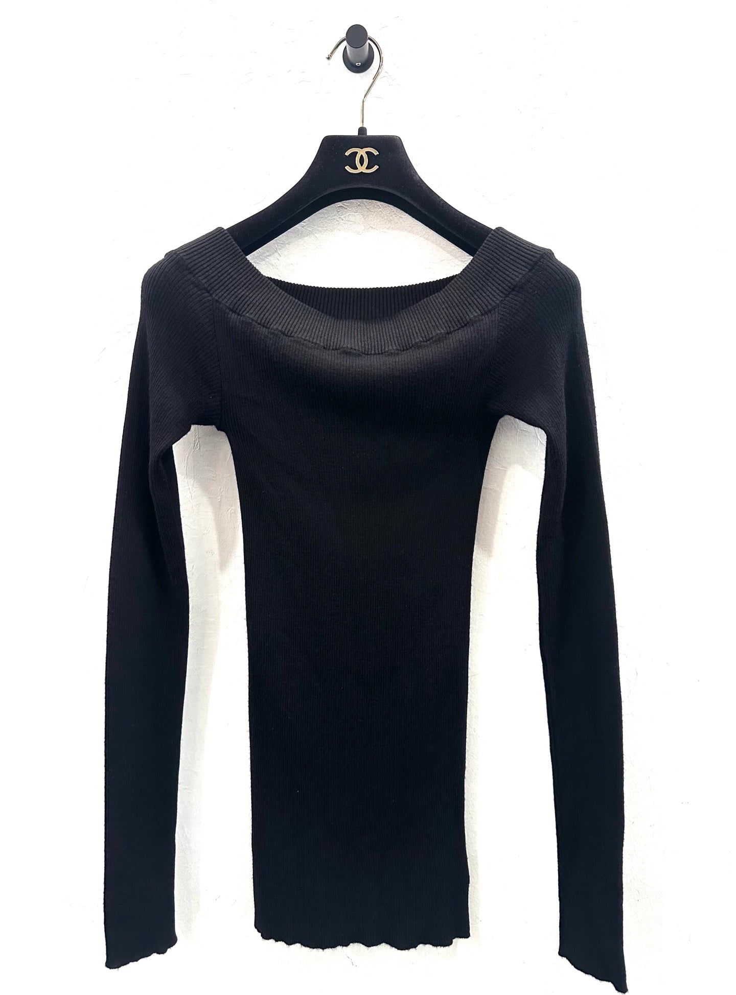 Brunello Cucinelli - Other - Wool - Black - (XS)