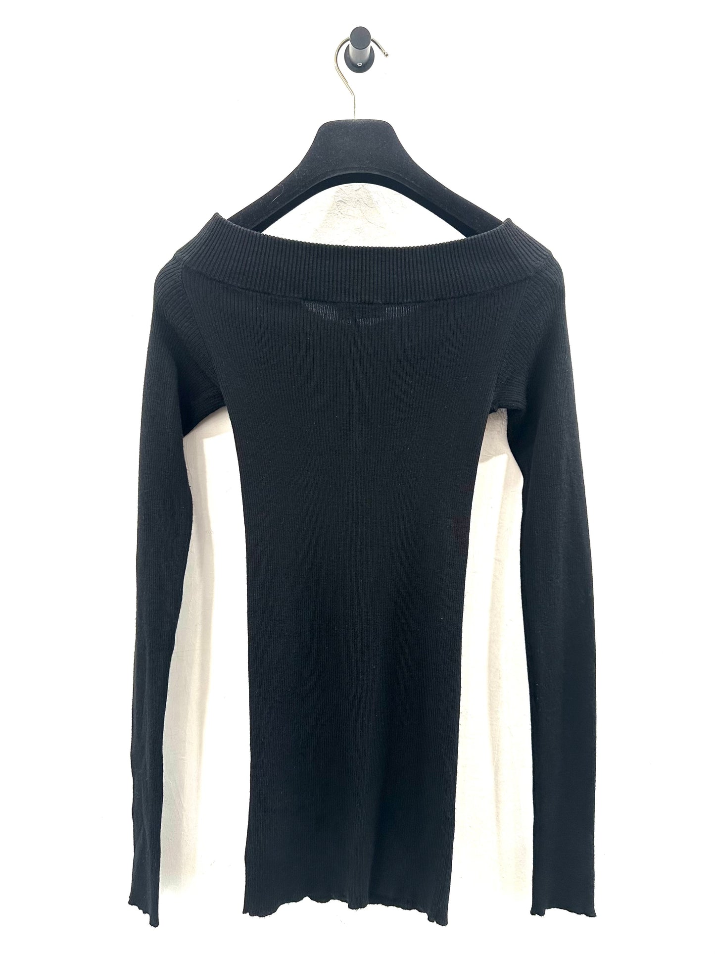 Brunello Cucinelli - Other - Wool - Black - (XS)