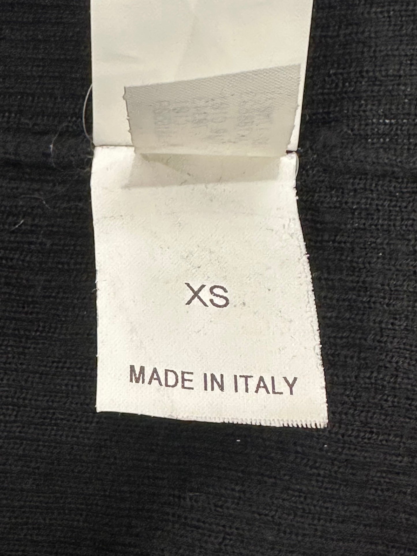 Brunello Cucinelli - Other - Wool - Black - (XS)